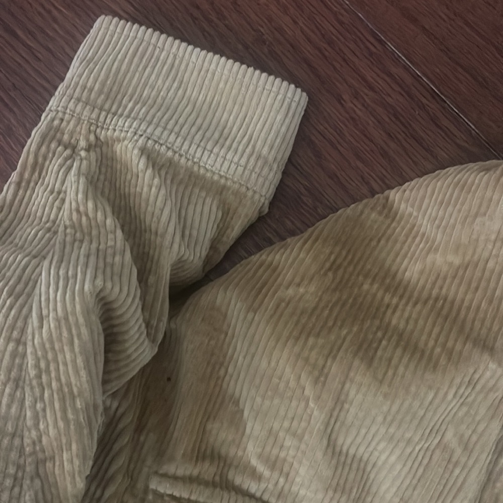 American Eagle Corduroy Jacket - Picture 4 of 6